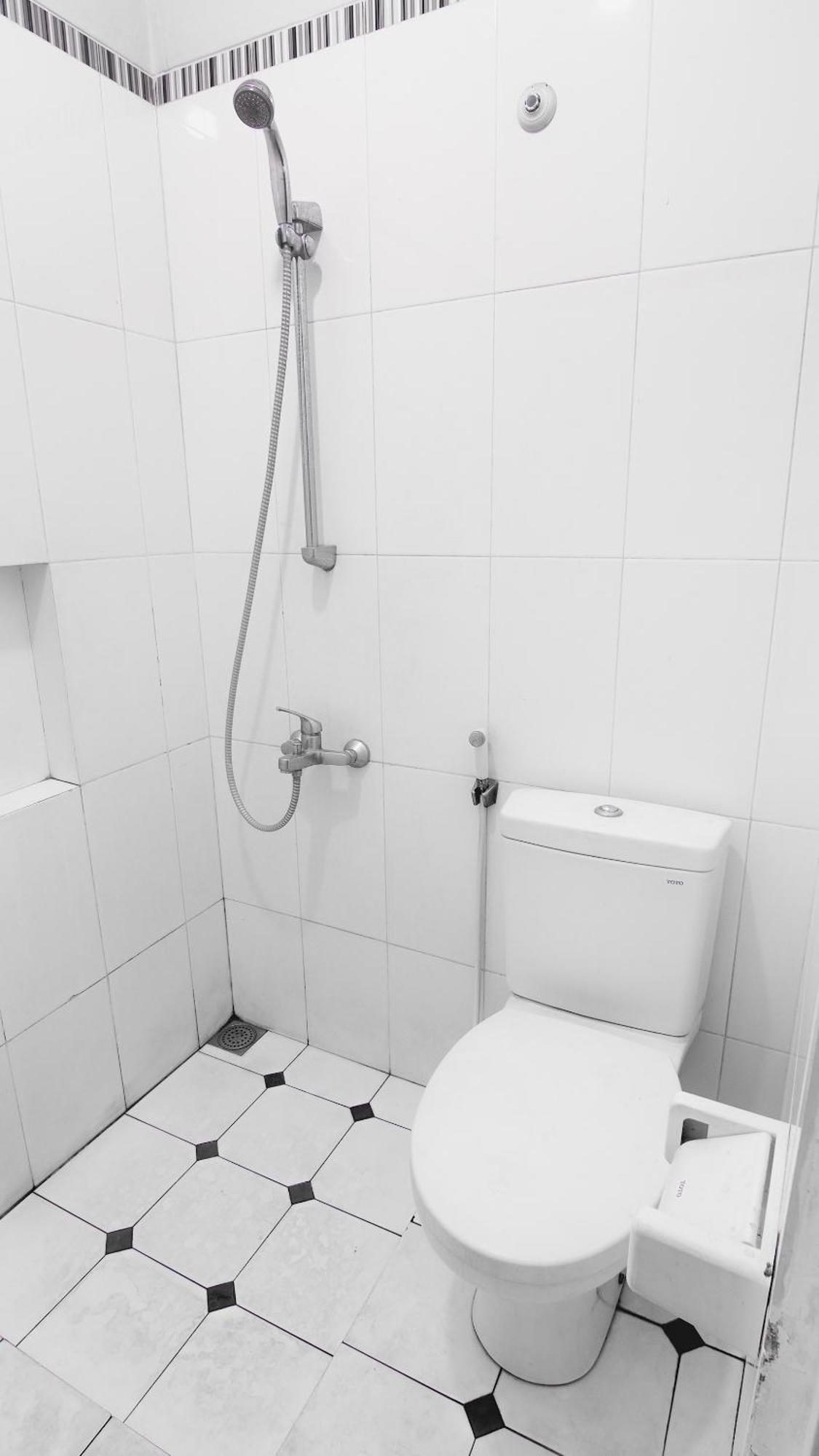 Ndalem Sarengat Apartamento Jogjacarta Quarto foto