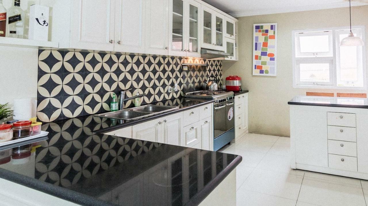 Ndalem Sarengat Apartamento Jogjacarta Exterior foto